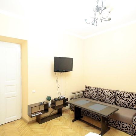 "Deluxe Apartments" K 45 - 1128 Lemberg Exterior foto