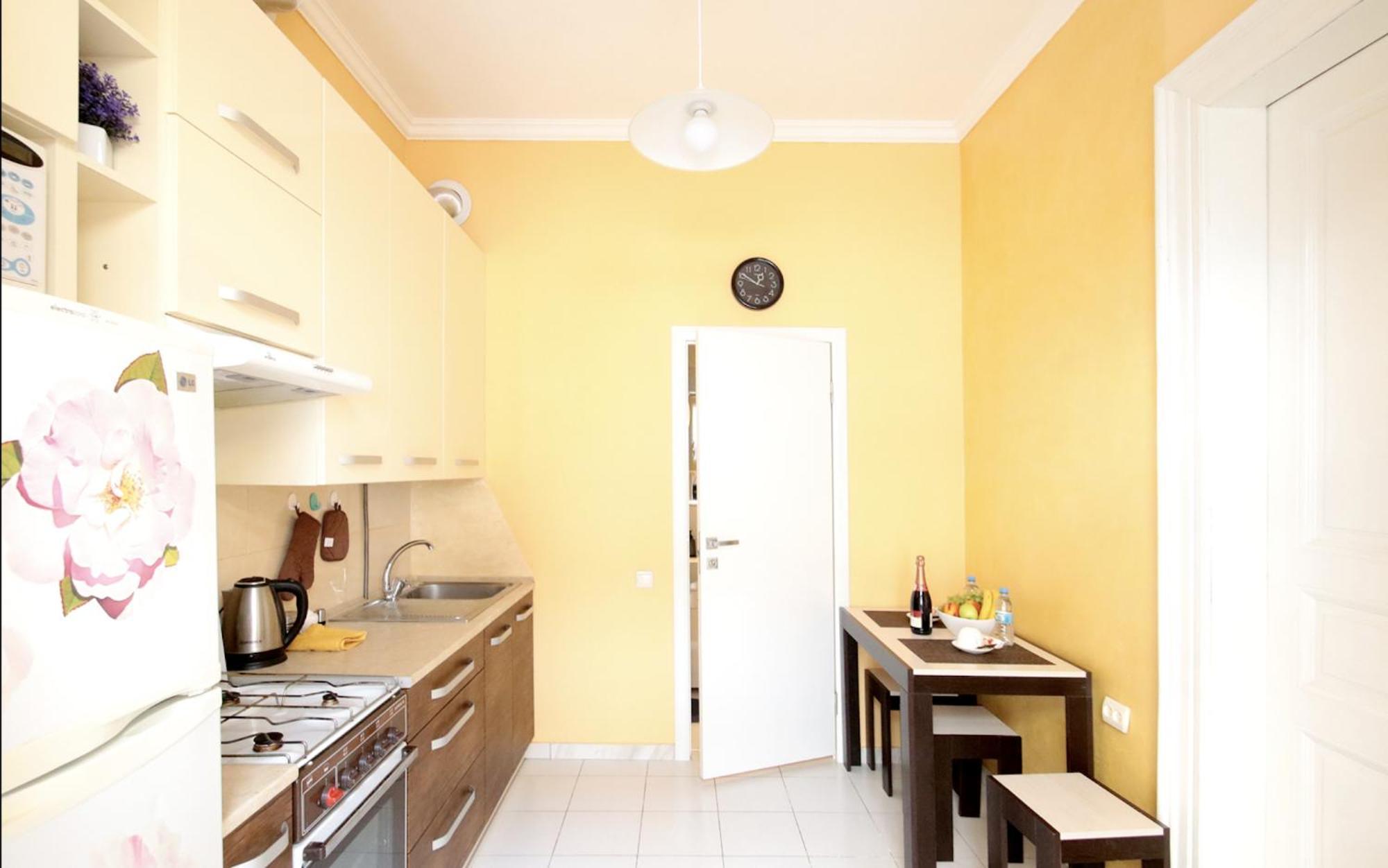 "Deluxe Apartments" K 45 - 1128 Lemberg Exterior foto