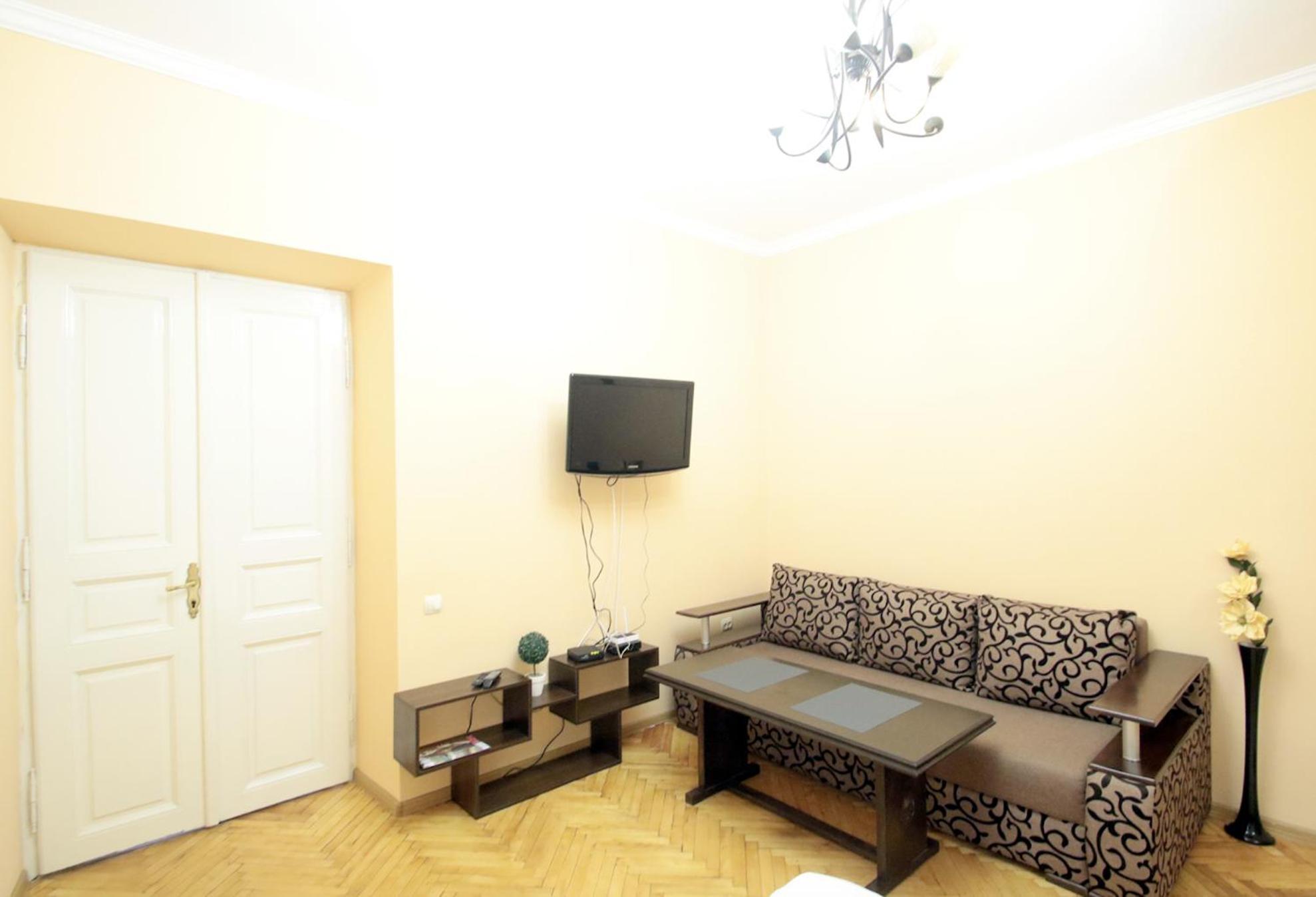 "Deluxe Apartments" K 45 - 1128 Lemberg Exterior foto